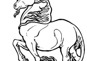 Coloriage Licorne Et Pegase Coloriage Licorne Colorier Sur Hugolescargot