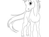 Coloriage Licorne Et Pegase Coloriage Licorne Rose Debout A Imprimer Gratuit Coloriage Licorne