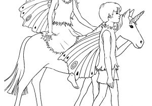 Coloriage Licorne Et Pegase Coloriages   Imprimer Licorne Numéro