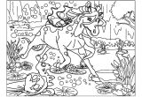 Coloriage Licorne Kawaii A Imprimer Animaux Coloriage Kawaii Coloring Hawaiian Christmas Coloriage De