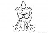 Coloriage Licorne Kawaii à Imprimer Coloriage Licorne Kawaii A Imprimer Dessin De Licorne