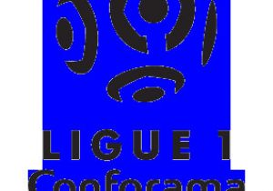 Coloriage Ligue 1 Conforama Calendrier