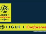 Coloriage Ligue 1 Conforama Football Teams Shirt and Kits Fan 2017