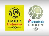 Coloriage Ligue 1 Conforama Lfp Saison 17 18 Les Calendriers Dévoilés Le 15 Juin