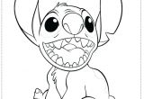 Coloriage Lilo Et Stitch 2 A Imprimer Glue Pages   Colorier Pour Enfants Et Adultes