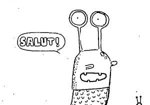 Coloriage Limace Coloriage Limace Grise 7 Mollusques Animaux Dessinscoloriages