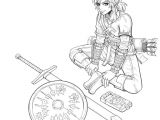 Coloriage Link Breath Of the Wild 25 Best Gravity Falls Images On Pinterest