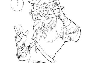 Coloriage Link Et Epona 228 Best Zelda Images On Pinterest