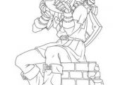 Coloriage Link Ocarina Of Time Zelda Wind Breaker Big Leaf Drawing Google Search