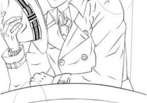 Coloriage Linkin Park 58 Best Coloriage Black butler Images On Pinterest