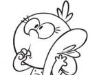 Coloriage Linkin Park 68 Best the Loud House Bienvenue Chez Les Loud Images On Pinterest