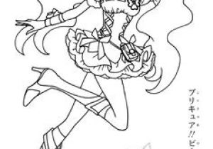 Coloriage Linkin Park Pin by Marjolaine Grange On Coloriage Fresh Pretty Cure