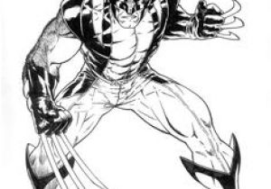 Coloriage Logan Wolverine Desenhos Para Colorir Desenho Do X Men Desenhos Para Colorir