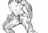 Coloriage Logan Wolverine Logan Wolverine by Mtomaras70 On Deviantart