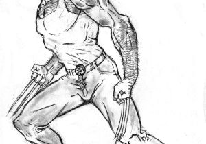 Coloriage Logan Wolverine Logan Wolverine by Mtomaras70 On Deviantart