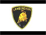 Coloriage Logo Lamborghini How to Draw the Lamborghini Logo Symbol