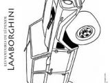 Coloriage Logo Lamborghini Image D Une Lamborghini Avec Les Portes Ouvertes   Colorier