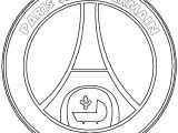 Coloriage Logo Psg A Imprimer Index Of Image Photo1