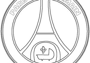 Coloriage Logo Psg A Imprimer Index Of Image Photo1