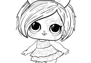 Coloriage Lol Surprise Omg Coloriages Hairgoals Lol Surprise Et Garçons Lol