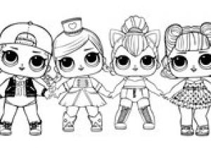 Coloriage Lol Surprise Omg Coloring Pages Lol Surprise Doll Morning Kids