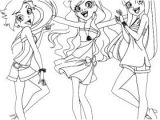 Coloriage Lolirock à Imprimer Coloriage De Lolirock Image Iris Shanila Posings Sheets 2 Lolirock