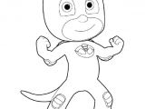 Coloriage Lolirock à Imprimer Coloriage Les Pyjamasques Gluglu Happybrain Pinterest