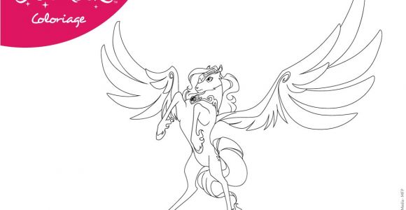 Coloriage Lolirock à Imprimer Gratuit Coloriage Lolirock Lyna Meublerc
