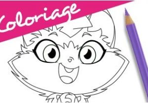 Coloriage Lolirock Amaru Goo S