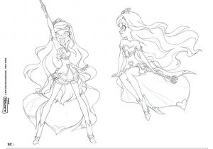 Coloriage Lolirock Magique Lolirock Iris Transformation Character Sheet