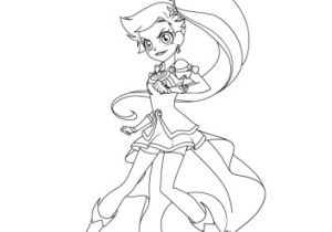 Coloriage Lolirock Transformation Pin by Marjolaine Grange On Coloriage Irock