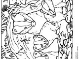 Coloriage Long A Faire 77 Best Coloriages De Bébés Animaux Images On Pinterest