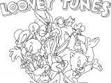 Coloriage Looney Tunes A Imprimer Coloriage Looney Tunes à Imprimer