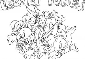 Coloriage Looney Tunes A Imprimer Coloriage Looney Tunes à Imprimer