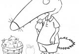 Coloriage Loup Auzou A Imprimer 127 Best Loup Images On Pinterest