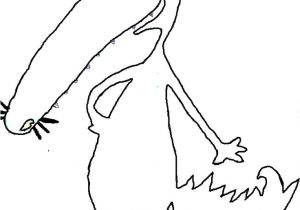 Coloriage Loup Auzou A Imprimer 191 Best Educ P Tit Loup Images On Pinterest