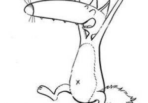 Coloriage Loup Auzou A Imprimer Coloriage De No L   Imprimer Gff Pinterest