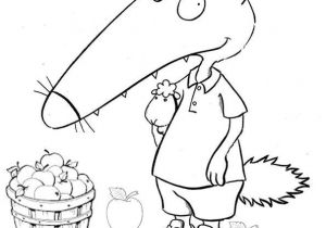 Coloriage Loup Auzou Automne 127 Best Loup Images On Pinterest