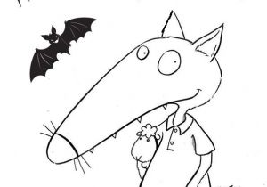 Coloriage Loup Auzou Automne 778 Best Petit Loup Images On Pinterest