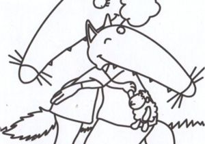 Coloriage Loup Auzou Automne Les 691 Meilleures Images Du Tableau Classe Loup Sur Pinterest