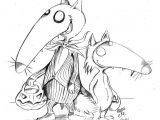 Coloriage Loup Auzou Halloween 167 Best School Le Loup Qui Images On Pinterest