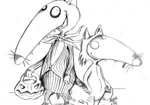 Coloriage Loup Auzou Halloween 167 Best School Le Loup Qui Images On Pinterest