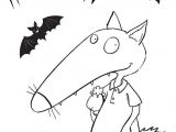 Coloriage Loup Auzou Halloween 778 Best Petit Loup Images On Pinterest