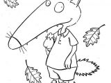 Coloriage Loup Auzou Halloween Coloriage Loup Automne Coloring Pinterest