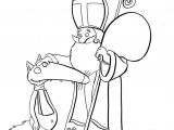 Coloriage Loup Auzou Halloween St Nic Loup Pinterest