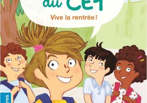Coloriage Loup Auzou Rentrée Les Mercredis De Julie [premi¨res Lectures Nathan] Les Copains Du