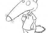 Coloriage Loup Rigolo 129 Best P Tit Loup Images On Pinterest
