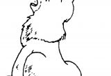 Coloriage Louveteau Coloriage Louveteau Sur Hugolescargot