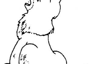 Coloriage Louveteau Coloriage Louveteau Sur Hugolescargot