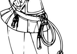 Coloriage Lucy Fairy Tail Coloriage Fairy Tail Lucy à Imprimer Sur Coloriages Fo